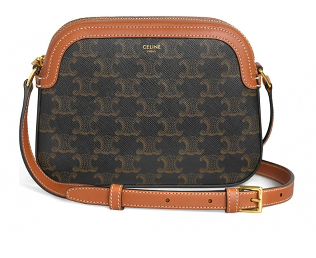 AIR- 191522BZJ.04LU Calfskin TRIOMPHE item : BT-B225E0631W